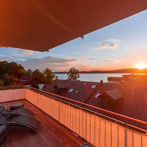 Gastl Und Bootsverleih Berg am Starnberger See
